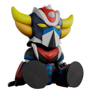 Ufo Robot Grendizer Goldorak Sitting Money box figure 15cm