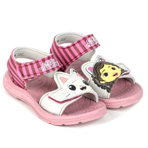 Gabby Doll House sandals