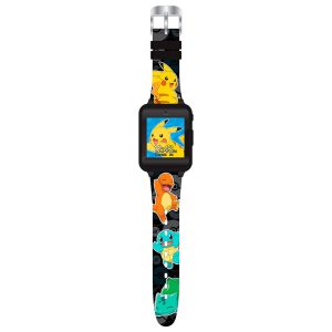 Pokemon smart watch