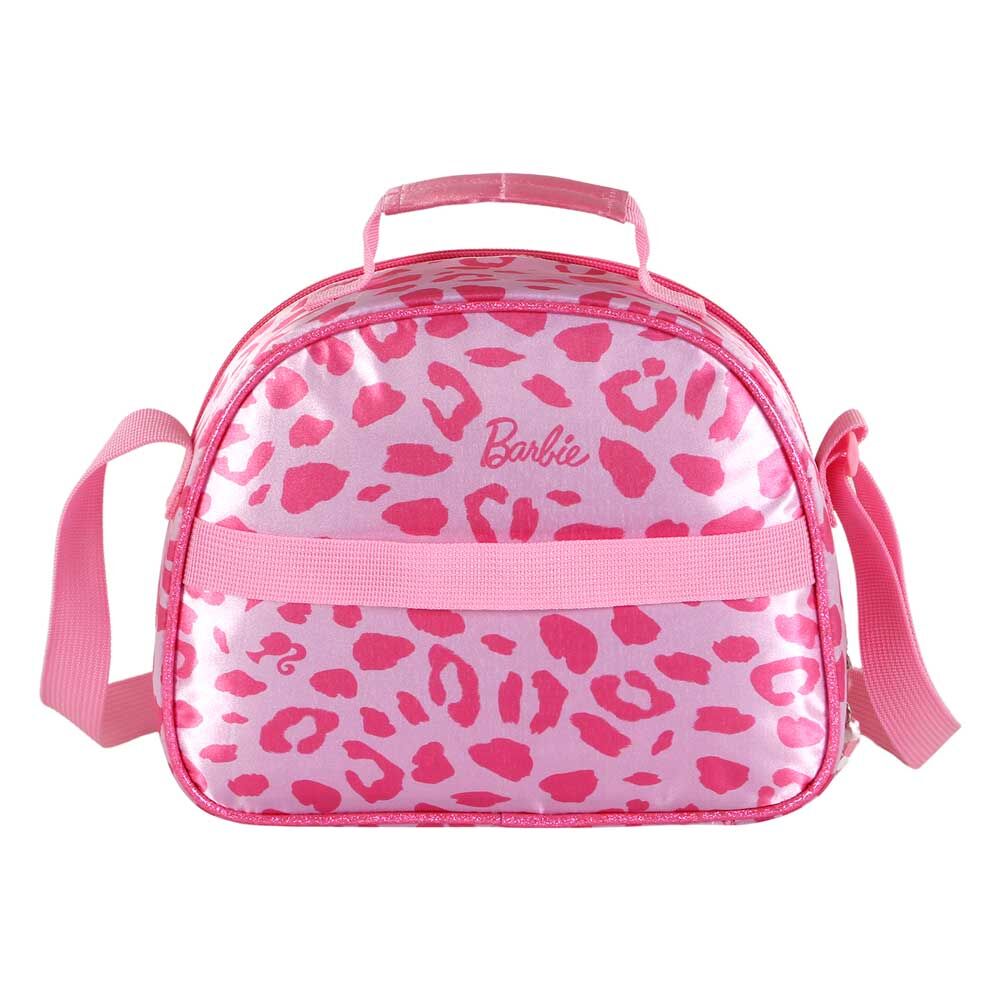Barbie Fashion 3D lunch bag - Image 5
