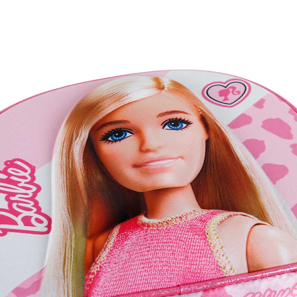 Barbie Fashion 3D lunch bag - Image 6