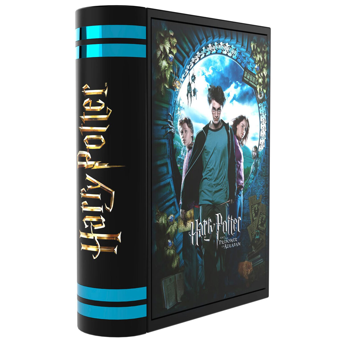 Harry Potter and the Prisoner Of Azkaban collector box - Image 2
