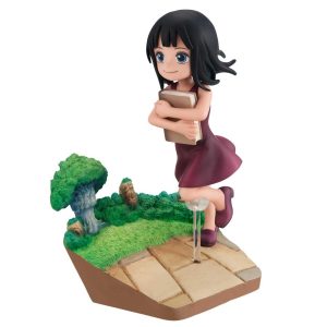 One Piece G.E.M Series Run! Run! Run! Nico Robin figure 11,5cm
