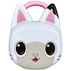 Gabbys Dollhouse 3D stationery set