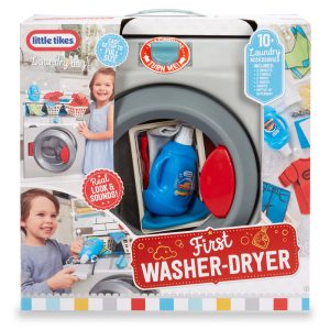 My First Washer Dryer