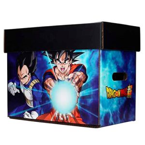Dragon Ball storage box