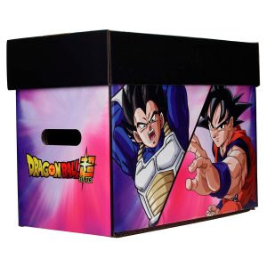 Dragon Ball storage box