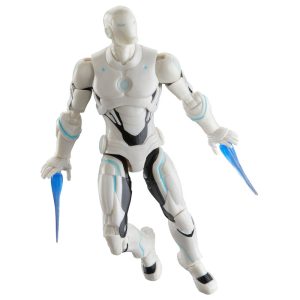 Marvel Legends Series Superior Iron Man figure 15cm