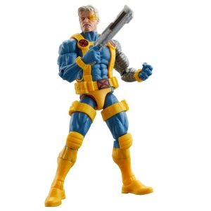 Marvel Legends Series Marvels Cable figure 15cm