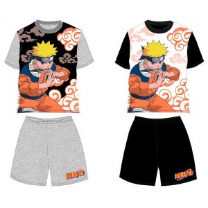 Naruto assorted kids outfit
