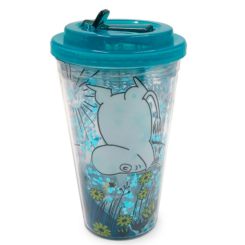 Mumin Moomin tumbler 50ml - Image 3