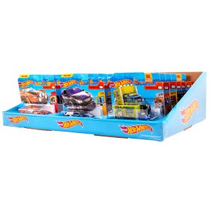 Hot Wheels assorted car