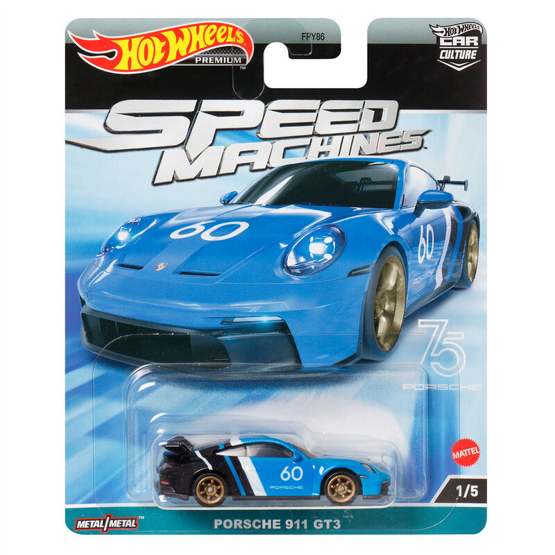 Hot Wheels assorted classic cars - Image 10