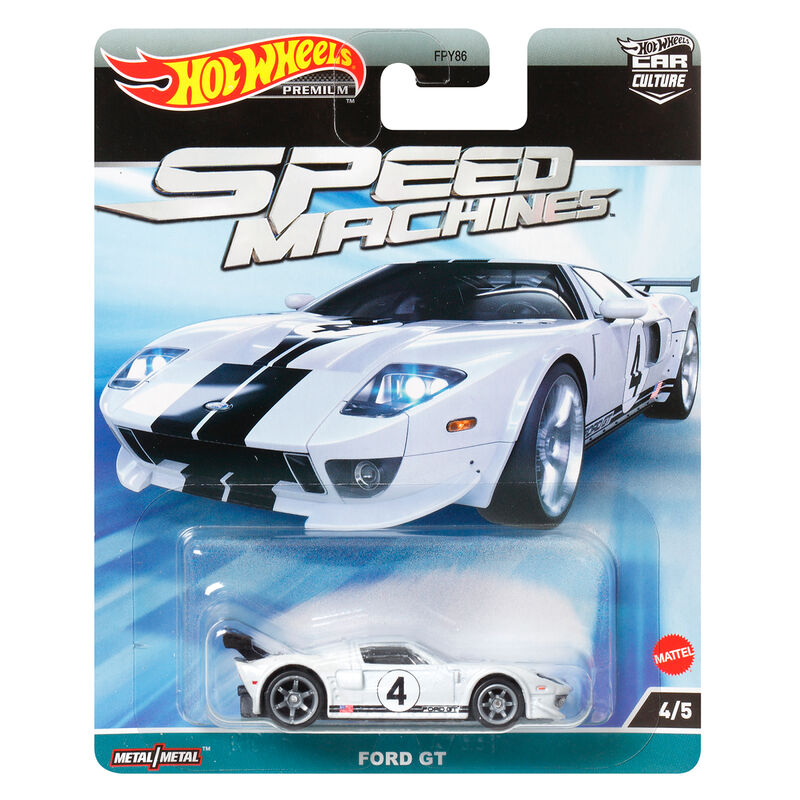 Hot Wheels assorted classic cars - Image 11