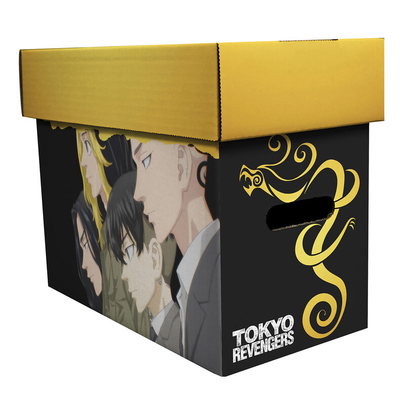 Tokyo Revengers storage box