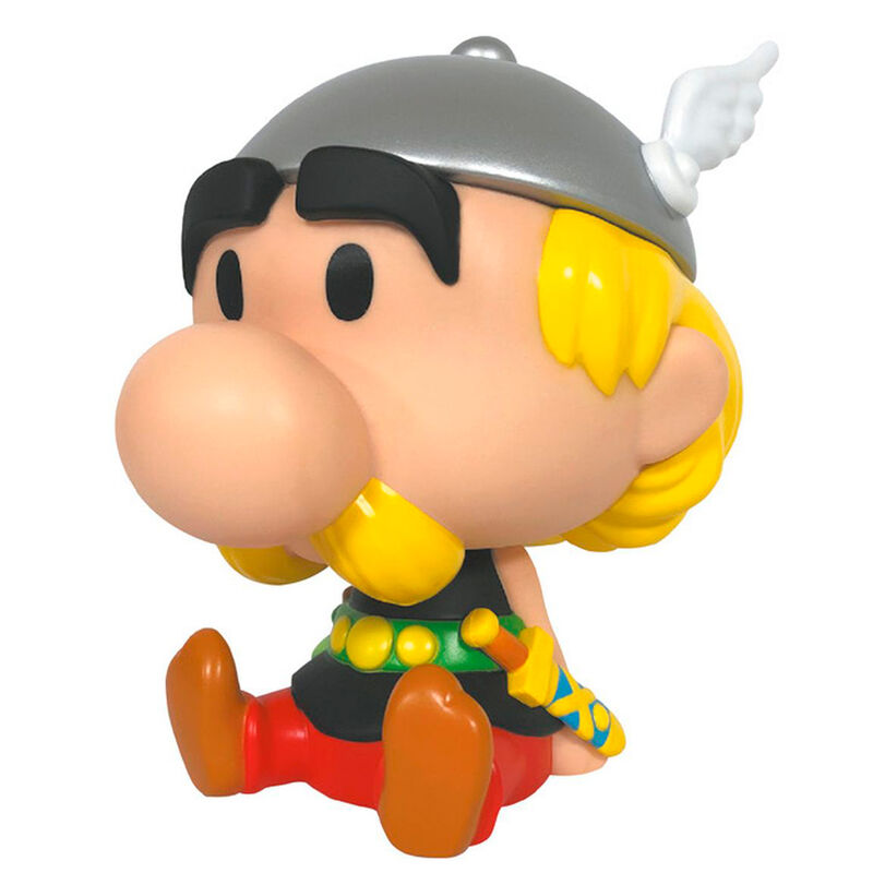 Asterix - Asterix money box figure 16cm
