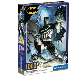 DC Comics Batman puzzle 1000pcs