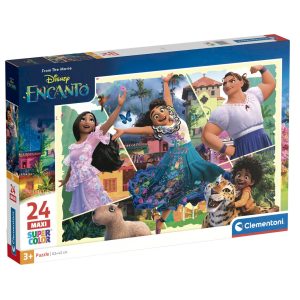 Disney Encanto maxi puzzle 24pcs