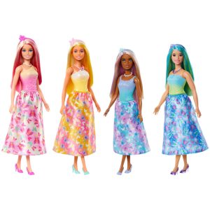 Barbie Princess assorted doll