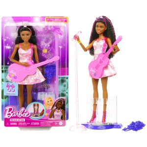 Barbie Pop Star doll