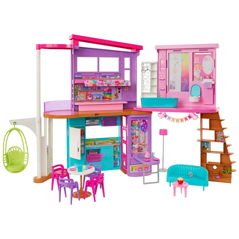 Barbie Malibu house - Image 3