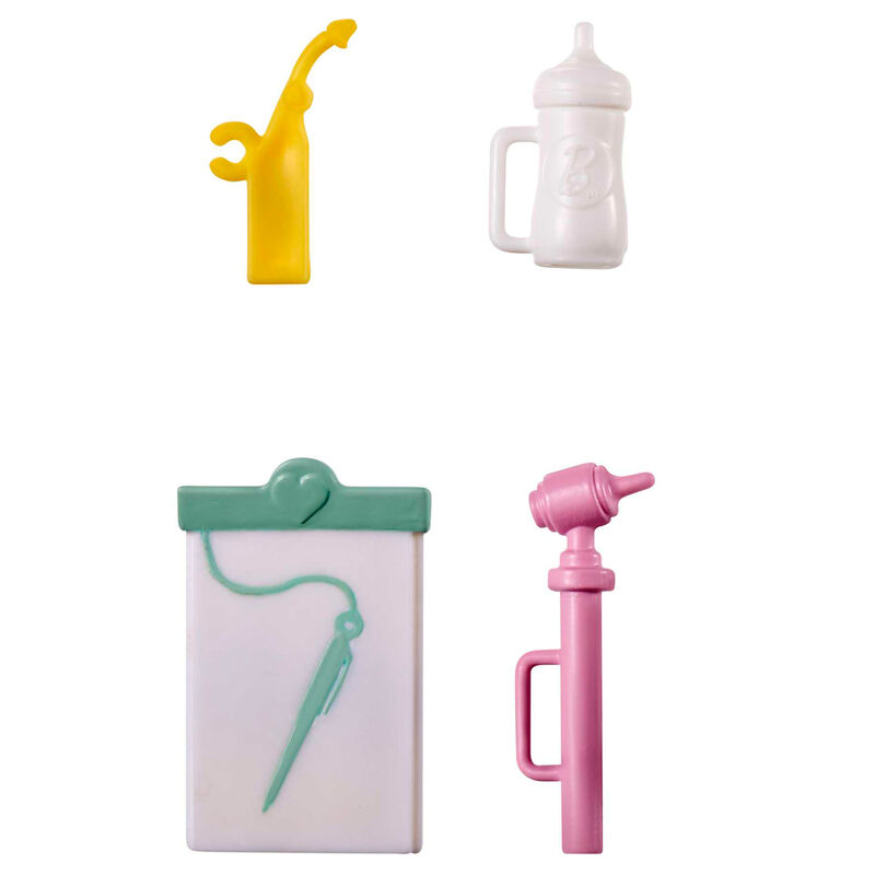 Barbie Baby Doctor doll - Image 4