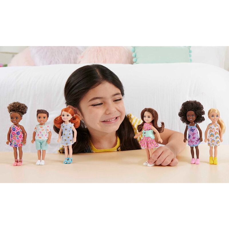Barbie Chelsea assorted doll - Image 4
