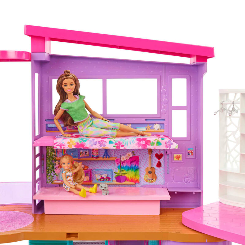 Barbie Malibu house - Image 5