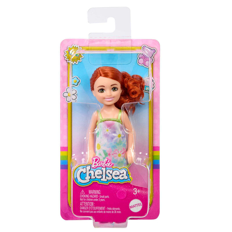 Barbie Chelsea assorted doll - Image 5