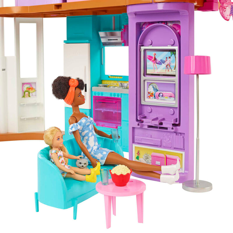 Barbie Malibu house - Image 6