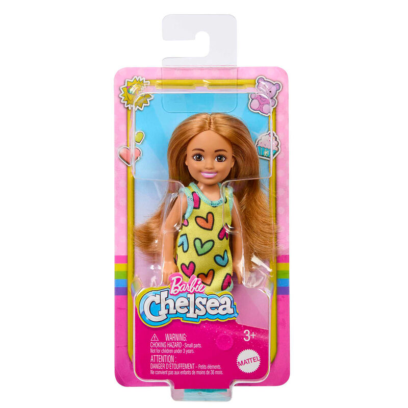 Barbie Chelsea assorted doll - Image 6