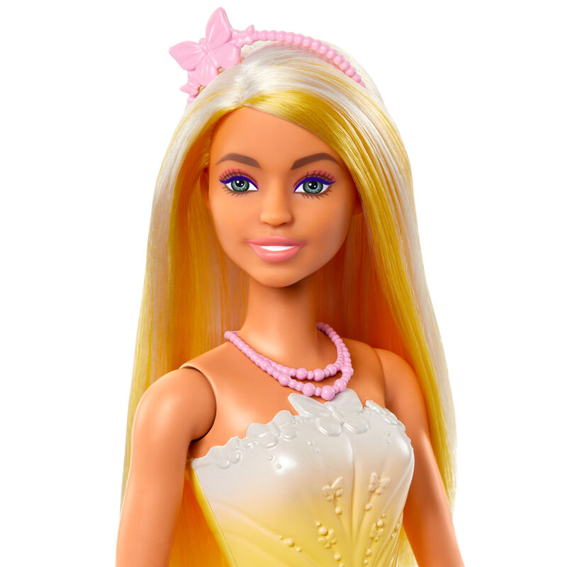 Barbie Princess assorted doll - Image 7