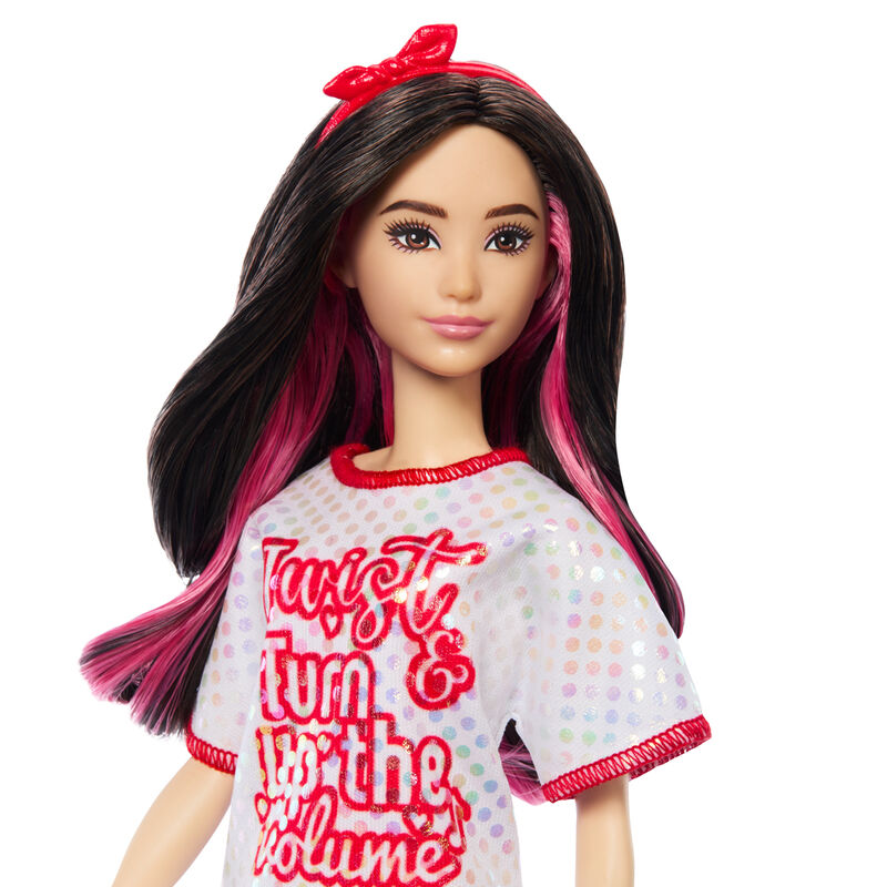 Barbie Fashionista assorted doll - Image 7