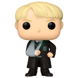 POP figure Harry Potter and the Prisoner of Azkaban - Draco Malfoy with Broken Arm