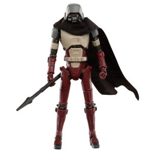 Star Wars Ashoka HK-87 Assassin Droid Arcana figure 9,5cm