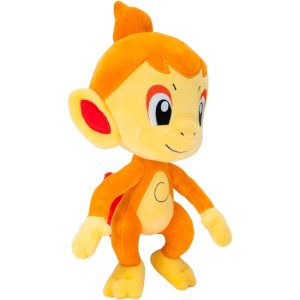 Pokemon Chimchar plush toy 20cm