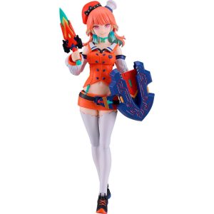 Hololive Production Takanashi Kiara Figma figure 14cm
