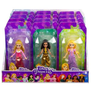 Disney Princess assorted doll