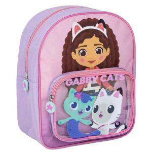 Gabbys Dolls House backpack 30cm
