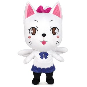 Fairy Tail Charles plush toy 27cm