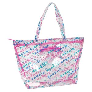 Barbie beach bag
