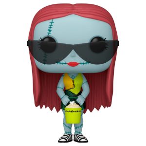 POP figure Disney Nightmare Before Christmas Sally