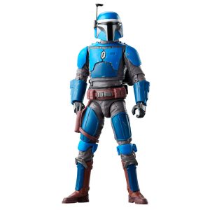 Star Wars The Mandalorian Mandalorian Privateer figure 15cm