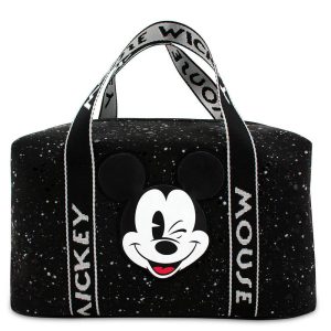 Disney Mickey vanity case