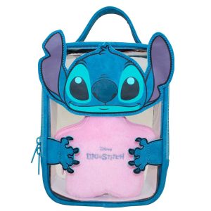Disney Stitch vanity case