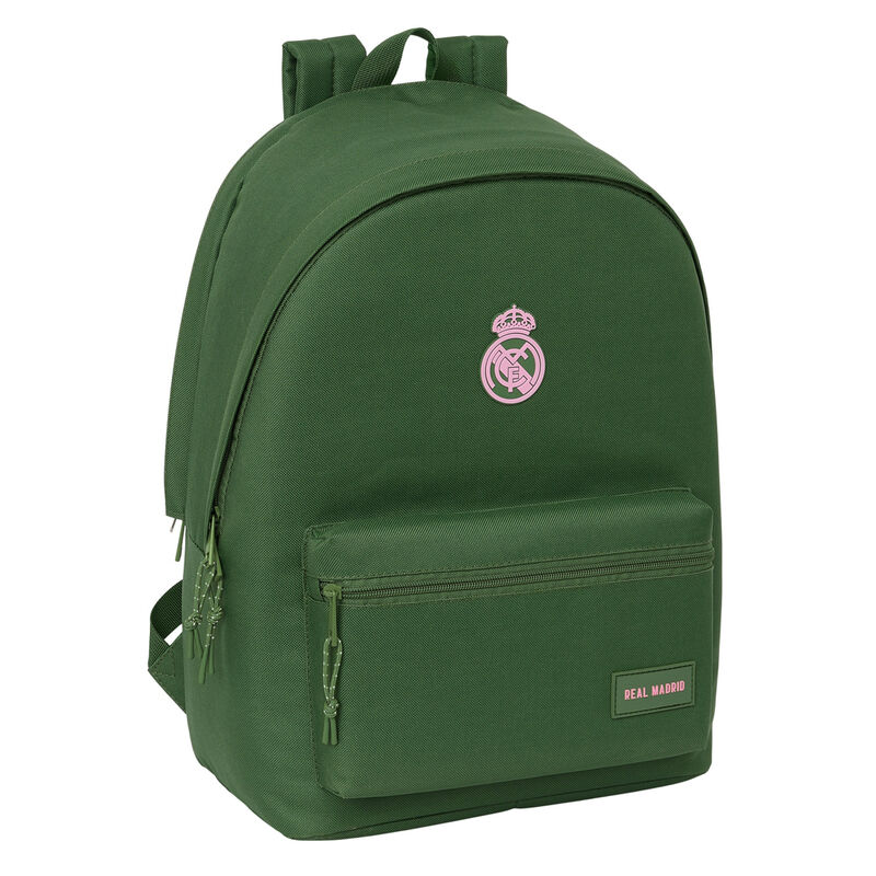 Real Madrid green backpack 44cm - Image 2