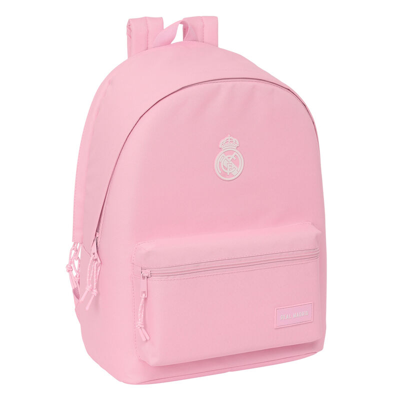 Real Madrid pink backpack 44cm - Image 2