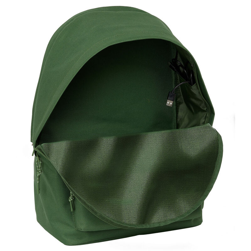 Real Madrid green backpack 44cm - Image 5