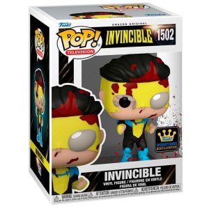 POP figure Invincible - Invincible Exclusive
