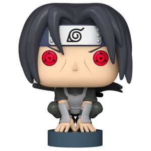 POP figure Naruto Shippuden Itachi Uchiha
